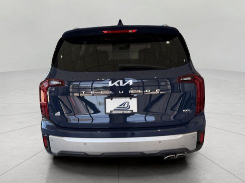 Used 2024 Kia Telluride S w/ S Sunroof Package AWD/4WD image 11