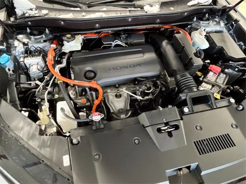 New 2026 Honda CR-V Sport Touring image 12