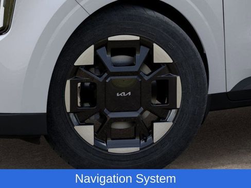 New 2026 Kia Carnival EX image 10