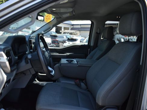 Used 2024 Ford F150 XLT AWD/4WD image 14