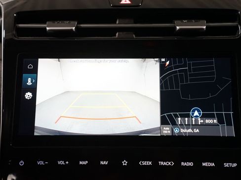 Used 2023 Hyundai Tucson SEL AWD/4WD image 19