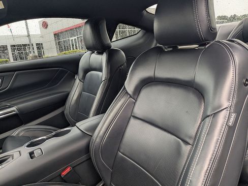 Used 2024 Ford Mustang Premium RWD image 14