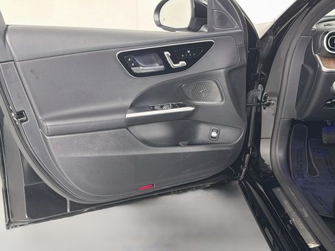 Certified 2024 Mercedes-Benz C 300 Sedan image 22