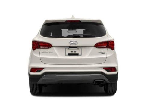 Used 2018 Hyundai Santa Fe Sport image 8