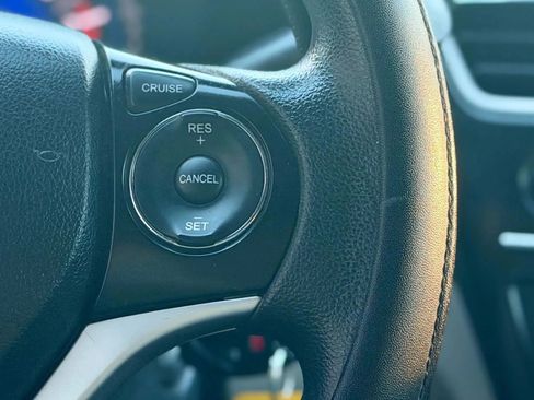 Used 2013 Honda Civic LX image 17