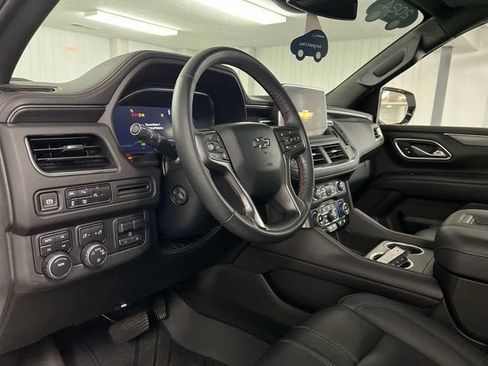 Certified 2024 Chevrolet Tahoe RST w/ Luxury Package AWD/4WD image 10