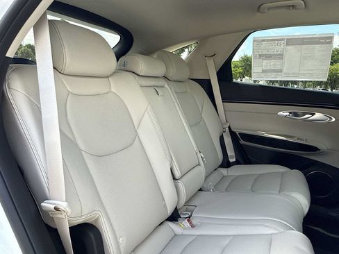 New 2026 Genesis GV70 2.5T AWD/4WD image 26