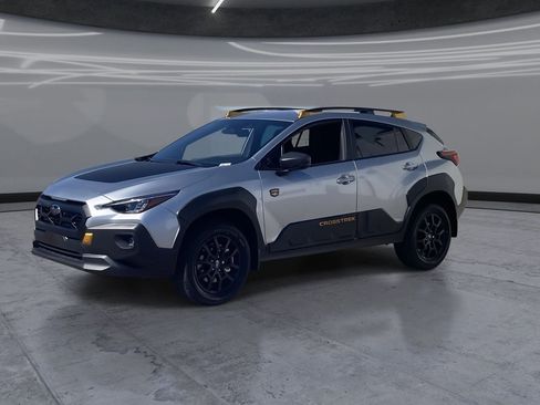 New 2026 Subaru Crosstrek 2.5i Wilderness image 3