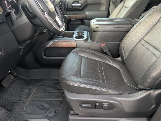 Used 2020 GMC Sierra 3500 Denali w/ Denali Ultimate Package AWD/4WD image 14