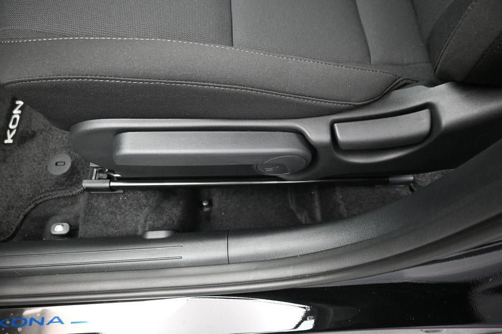 New 2027 Hyundai Kona SEL Sport FWD image 54