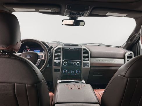 Used 2019 Ford F250 King Ranch w/ King Ranch Ultimate Package image 19