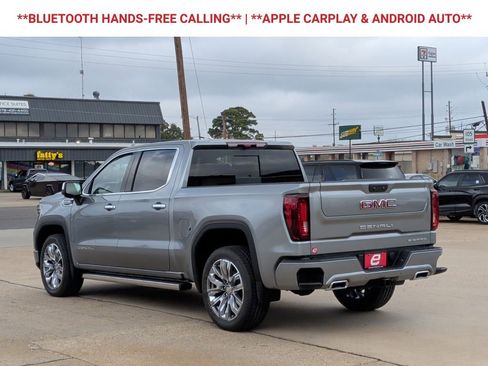 New 2026 GMC Sierra 1500 Denali image 6
