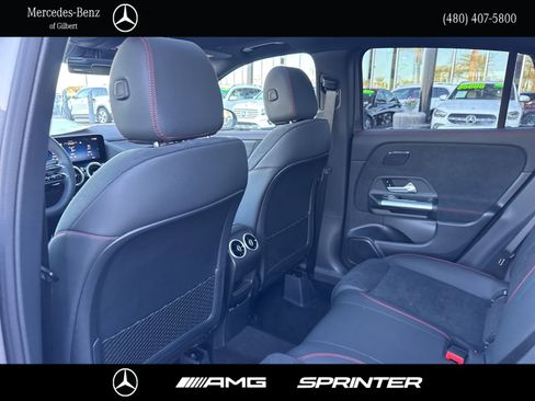 New 2026 Mercedes-Benz GLA 250 image 20
