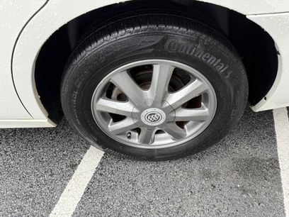 Used 2007 Buick LaCrosse CXL