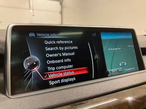 Used 2016 BMW X5 sDrive35i image 29