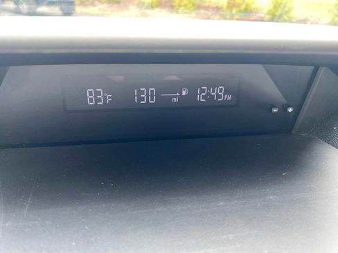 Used 2021 Subaru Impreza 2.0i AWD/4WD image 18