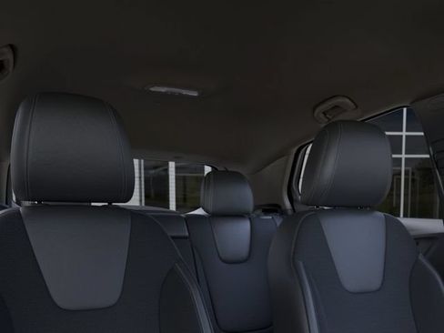 New 2026 Buick Encore GX Preferred w/ Comfort Package FWD image 24