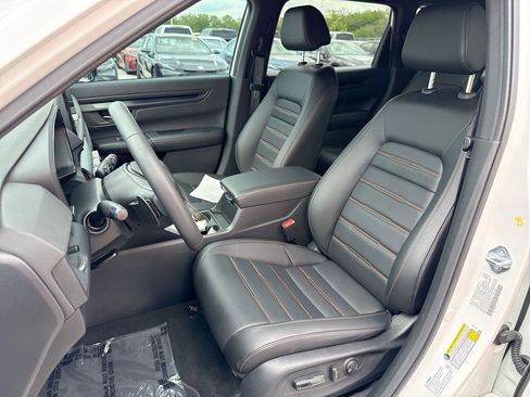 Used 2025 Honda CR-V Sport-L image 13