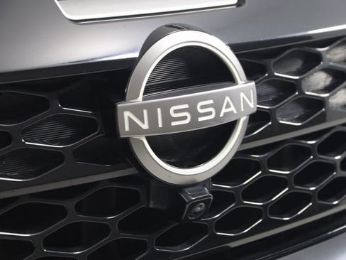 Used 2023 Nissan Pathfinder Rock Creek image 18