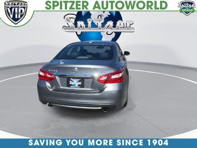 Used 2016 Nissan Altima 2.5 SL w/ 2.5 Technology w/LED Package FWD image 8