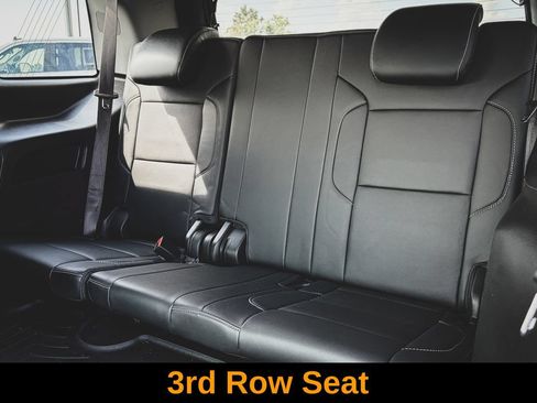 Used 2019 Chevrolet Tahoe LT AWD/4WD image 20