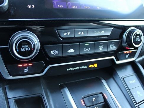 Used 2022 Honda CR-V Touring image 25