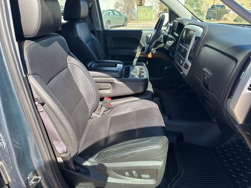 Used 2014 GMC Sierra 1500 SLT w/ Suspension Package, Off-Road image 14