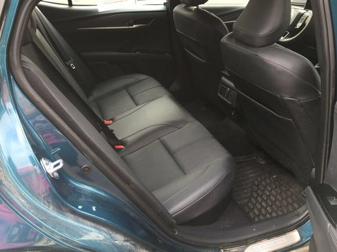 Used 2026 Toyota Camry XSE AWD/4WD image 8