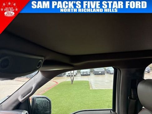 Used 2017 Ford F150 King Ranch w/ Equipment Group 601A Luxury image 14