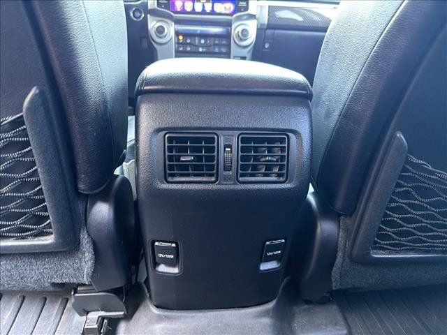 Used 2016 Toyota 4Runner Limited AWD/4WD image 23