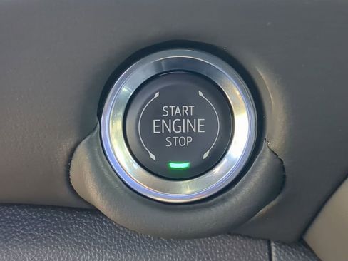 New 2026 Chevrolet Tahoe Premier image 17