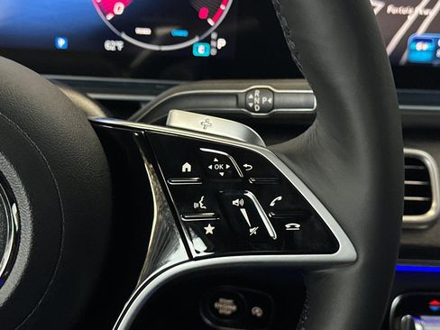 New 2026 Mercedes-Benz GLS 450 4MATIC image 27