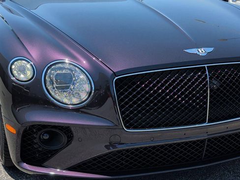 Used 2024 Bentley Continental GT V8 AWD/4WD image 19