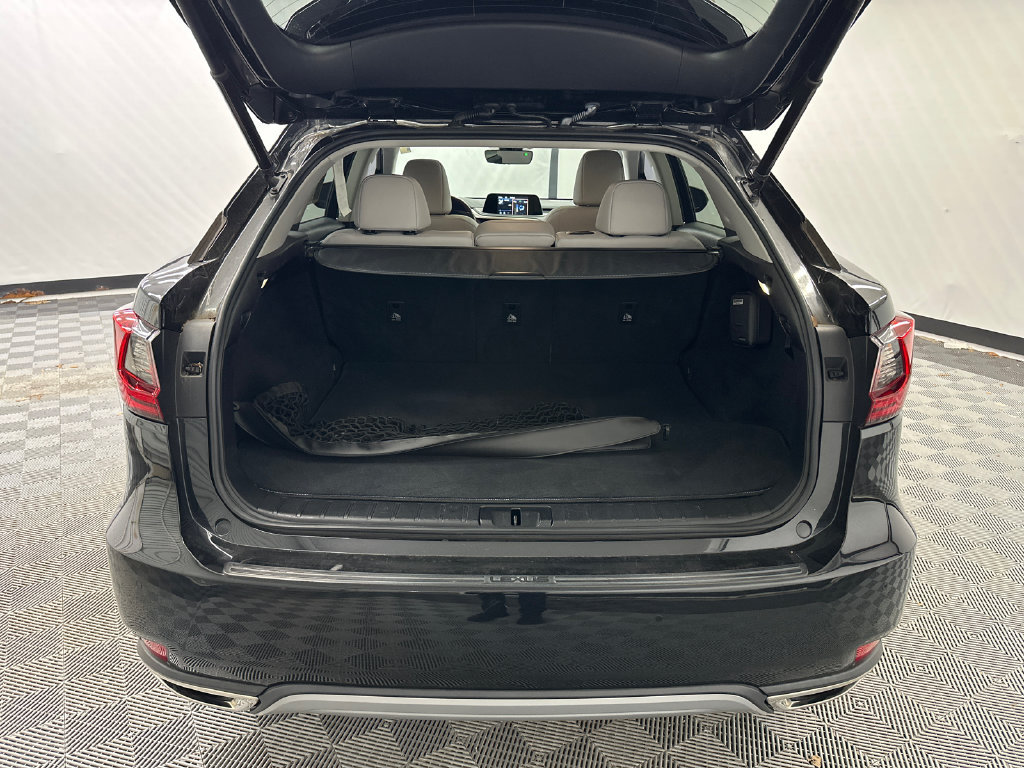 Used 2022 Lexus RX 350 FWD w/ Premium Package image 20