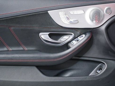 Used 2017 Mercedes-Benz C 63 AMG Coupe image 6