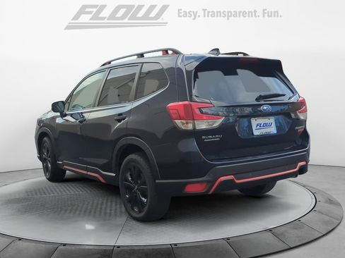 Used 2019 Subaru Forester Sport AWD/4WD image 5