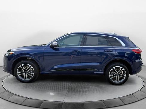 New 2026 Audi Q5 Premium AWD/4WD image 4