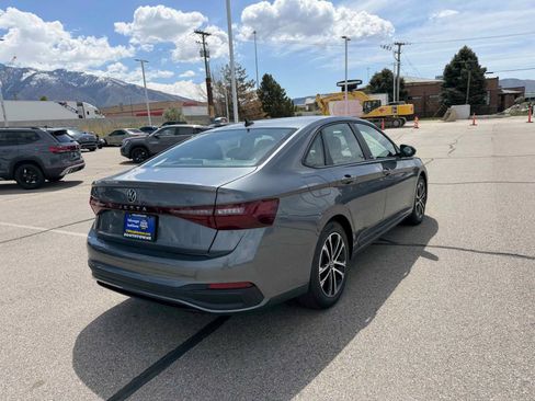 New 2026 Volkswagen Jetta Sport FWD image 7