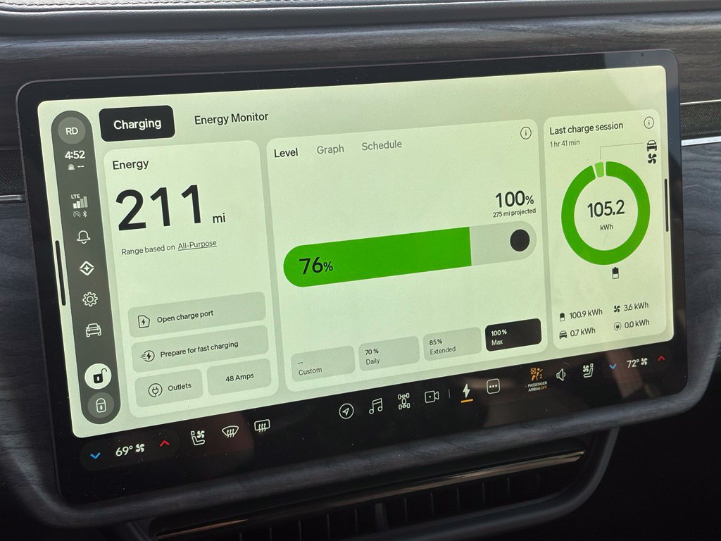 Used 2022 Rivian R1S Launch Edition Quad AWD/4WD image 33