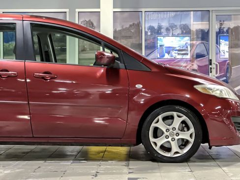 Used 2009 MAZDA MAZDA5 Sport FWD image 33