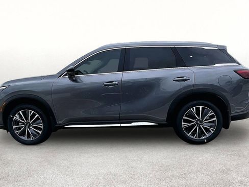 New 2026 INFINITI QX60 Luxe FWD image 27