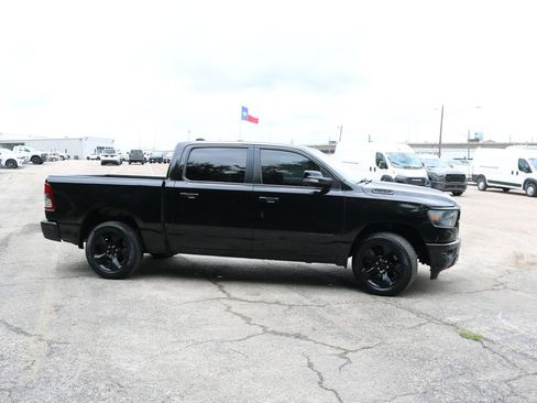 Used 2019 RAM 1500 Big Horn image 6