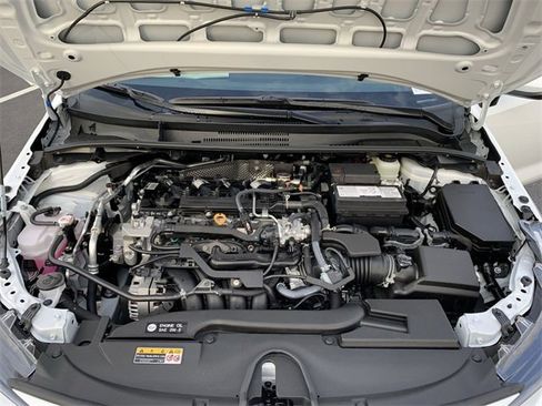 New 2026 Toyota Corolla LE image 16