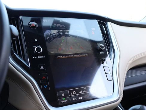 Certified 2024 Subaru Outback Premium image 13