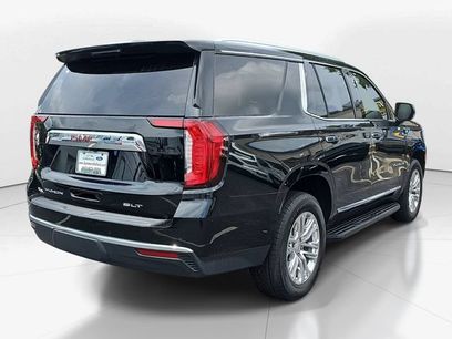 Used 2023 GMC Yukon SLT