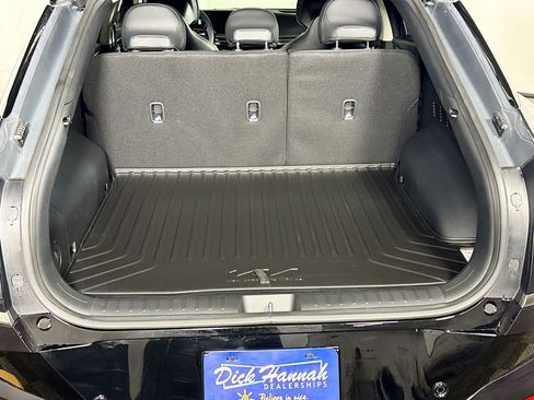 New 2025 Kia EV6 Wind image 21