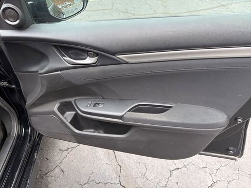Used 2021 Honda Civic EX image 15