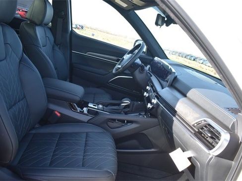 New 2025 Kia Telluride SX X-Line image 14