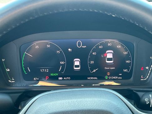 Used 2024 Honda Accord EX-L image 16