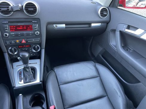 Used 2008 Audi A3 2.0T image 19